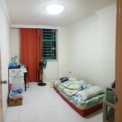 Blk 481 Segar Road (Bukit Panjang), HDB 4 Rooms #160110772